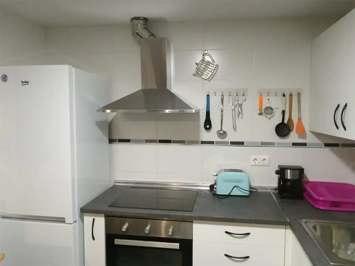 Habitación 150 m², Soria