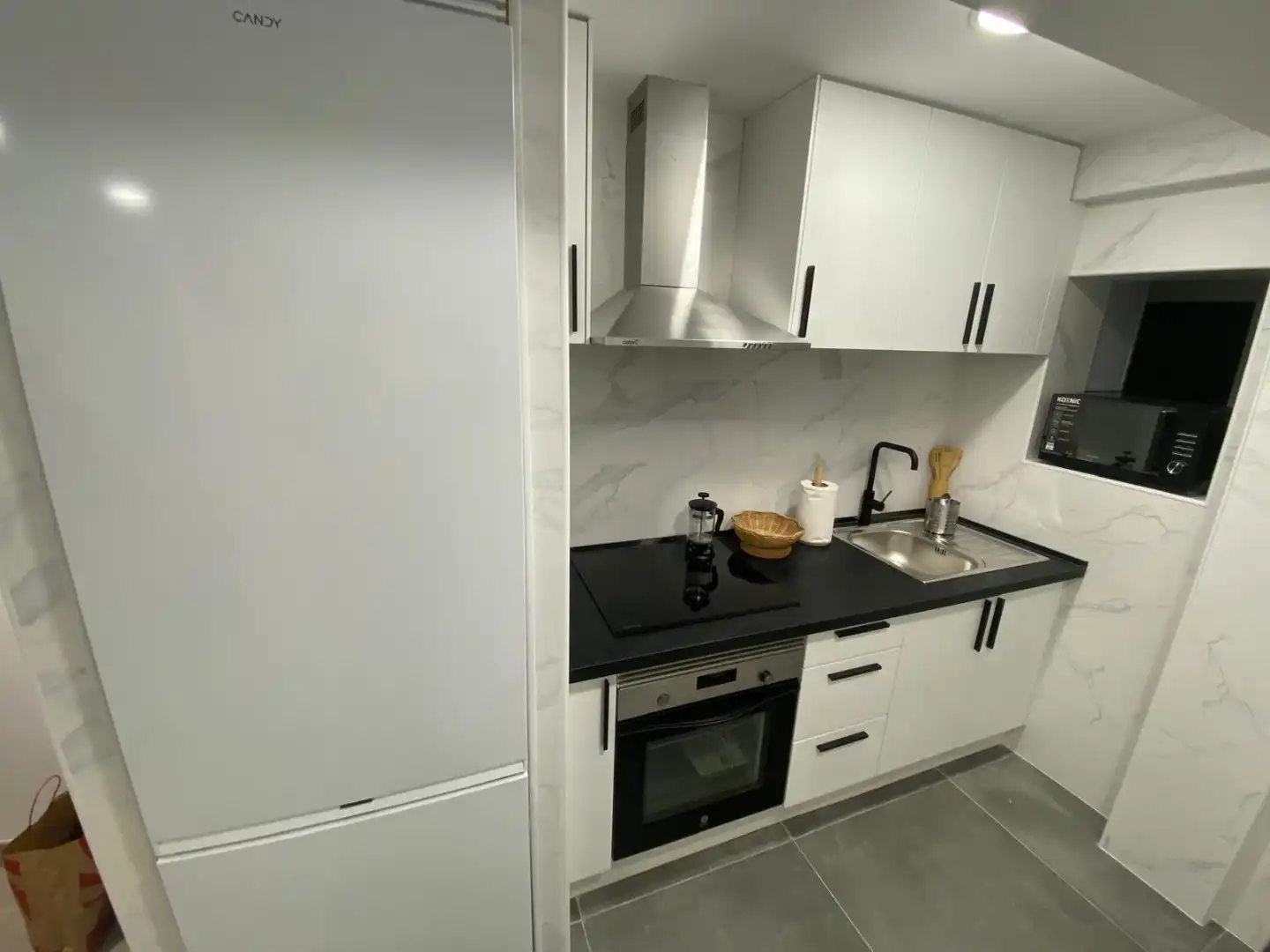 Piso de 68 m² en Alcalá de Henares