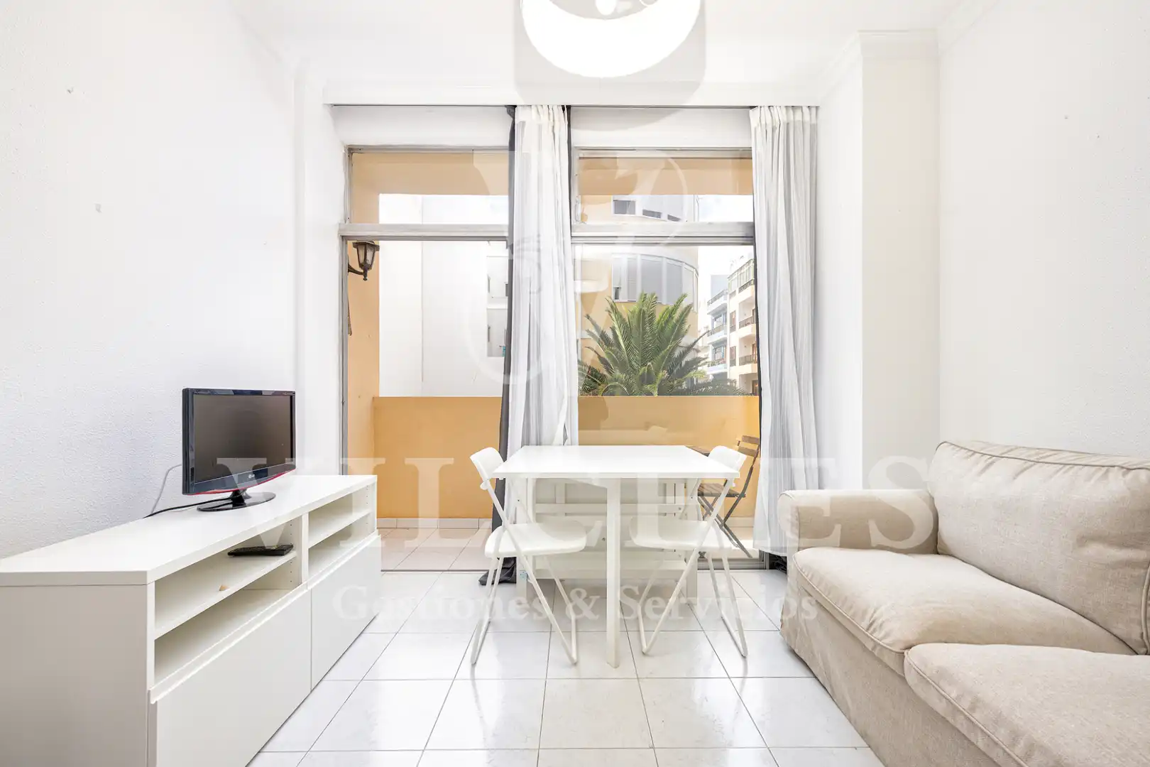 Pis de 31 m² a Las Palmas de Gran Canaria