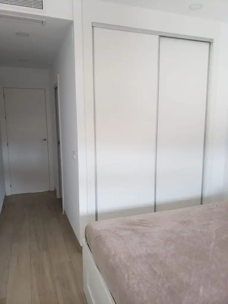Piso de 85 m² en Finestrat