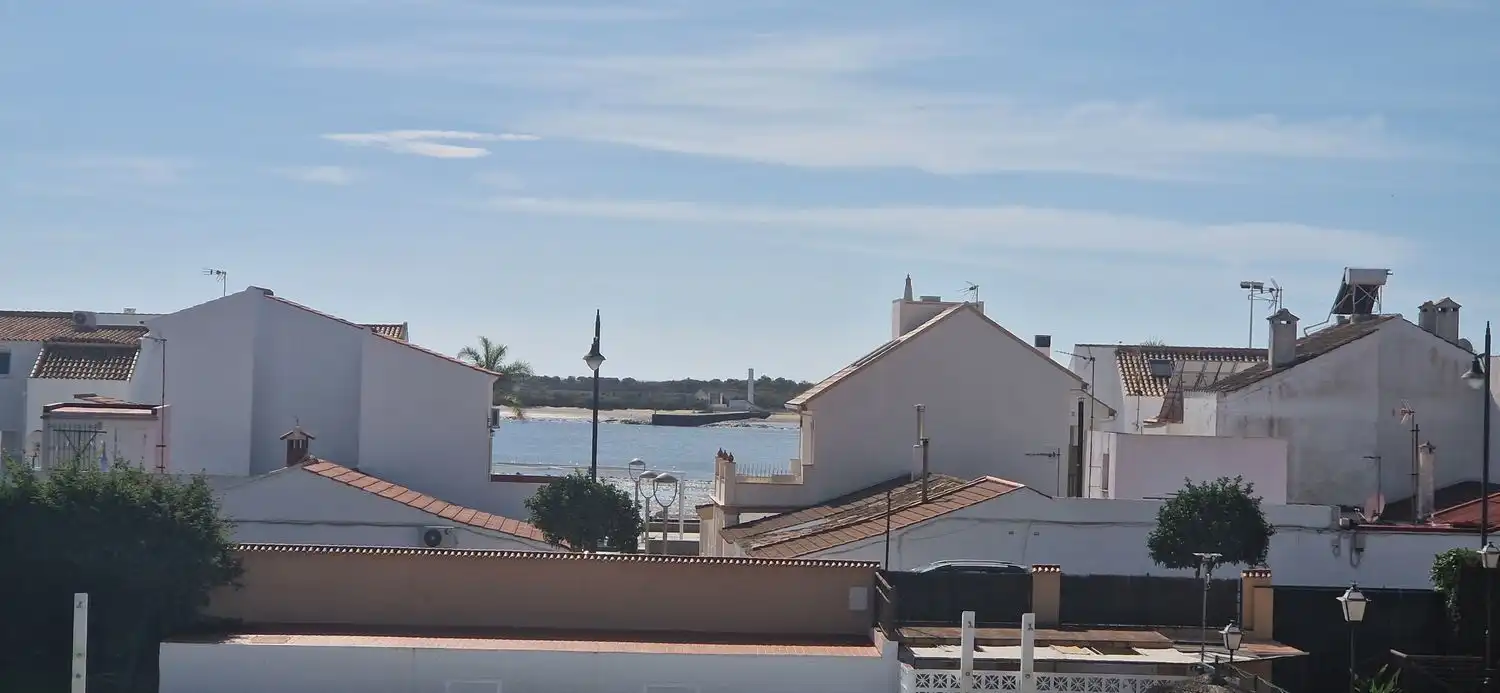 Piso de 50 m² en Cartaya