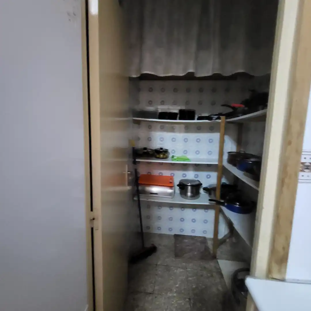 Piso de 110 m² en Ávila
