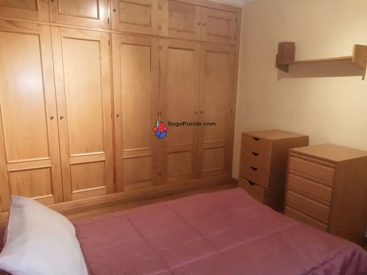 Piso de 75 m² en Espirdo