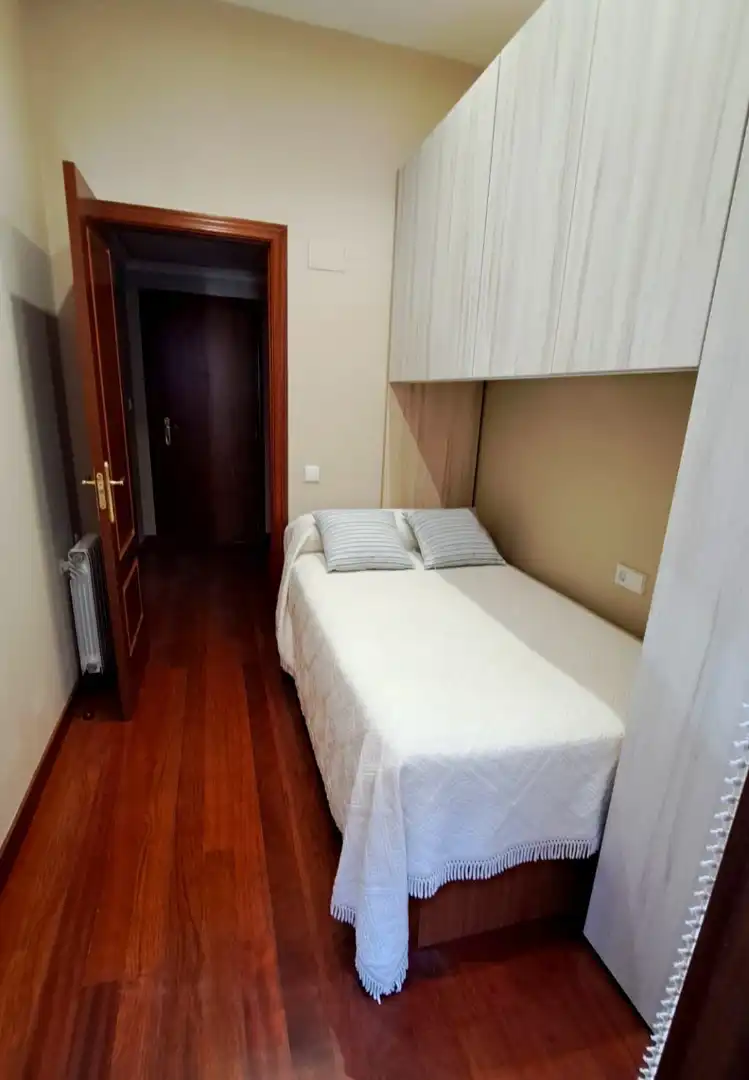 Piso de 67 m² en Gijón