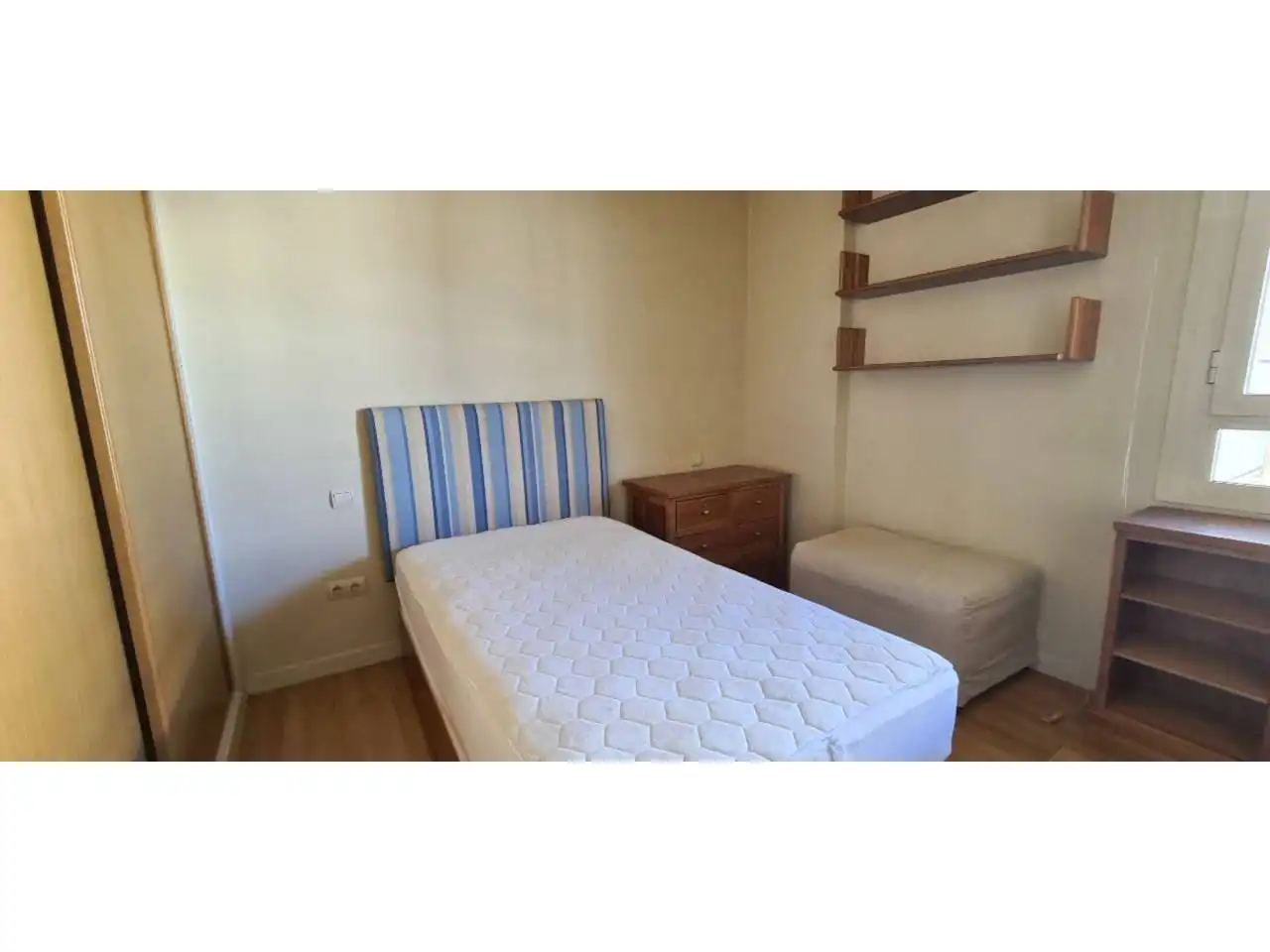 Piso de 80 m² en Logroño