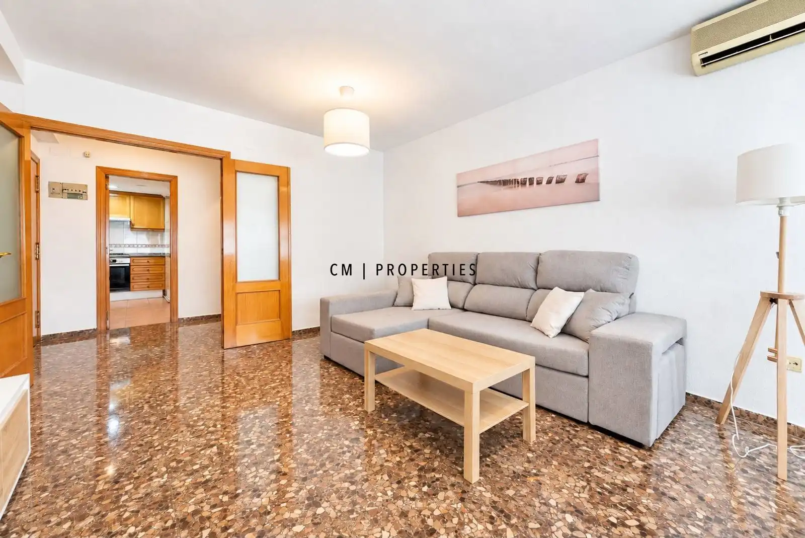 Piso de 112 m² en Valencia