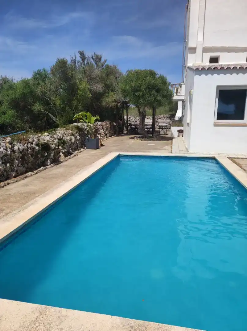 Piso de 120 m² en Alaior