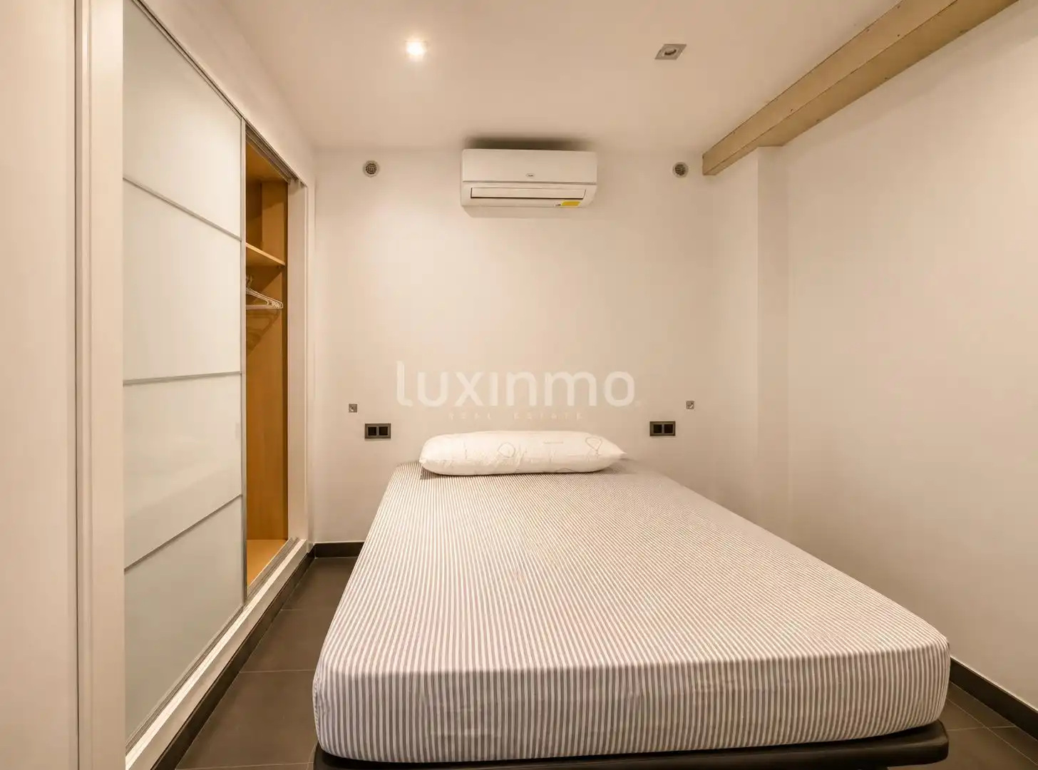 Wohnung 190 m² in Altea
