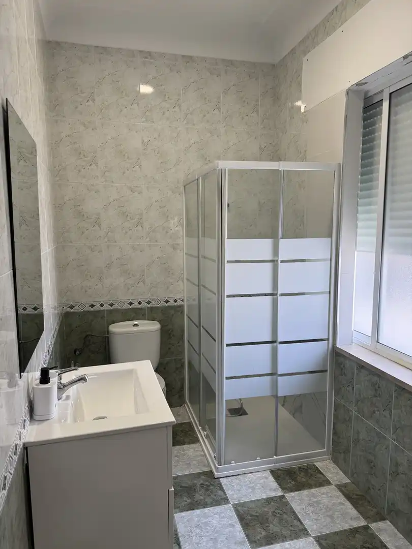 Pis de 70 m² a Còrdova