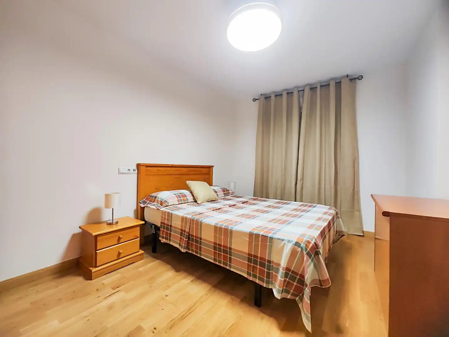 Piso de 99 m² en Puertollano