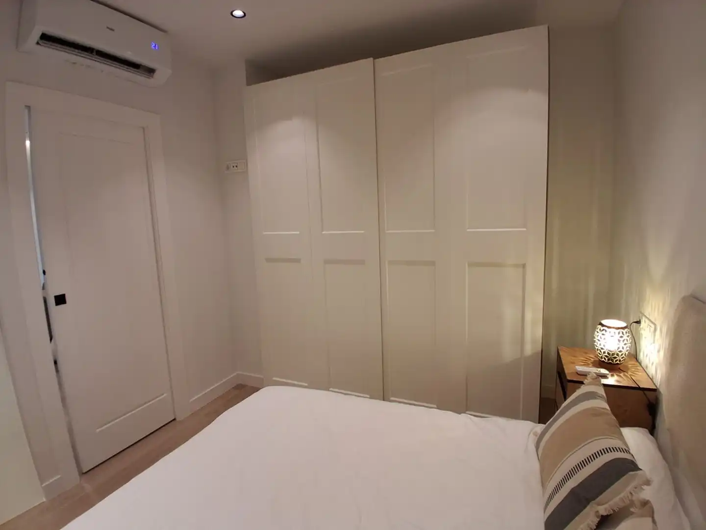 Piso de 105 m² en Málaga
