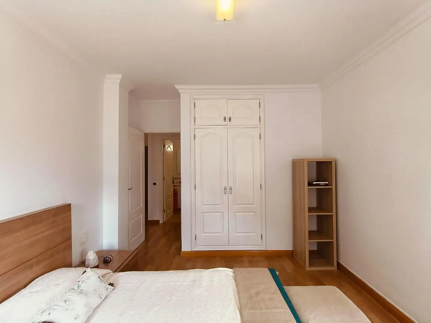 Piso de 126 m² en Santa Cruz de Tenerife