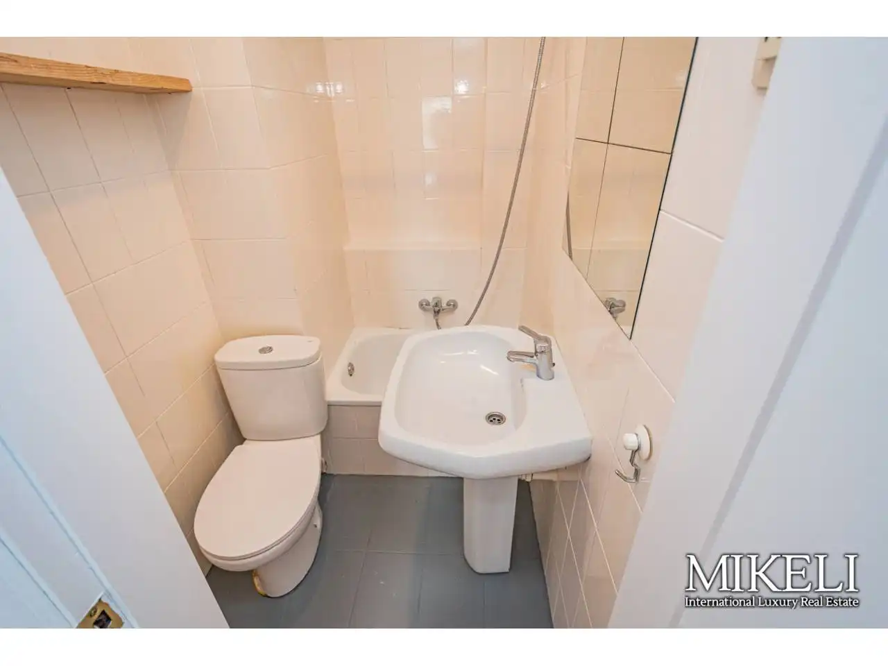 Wohnung 95 m² in Santander