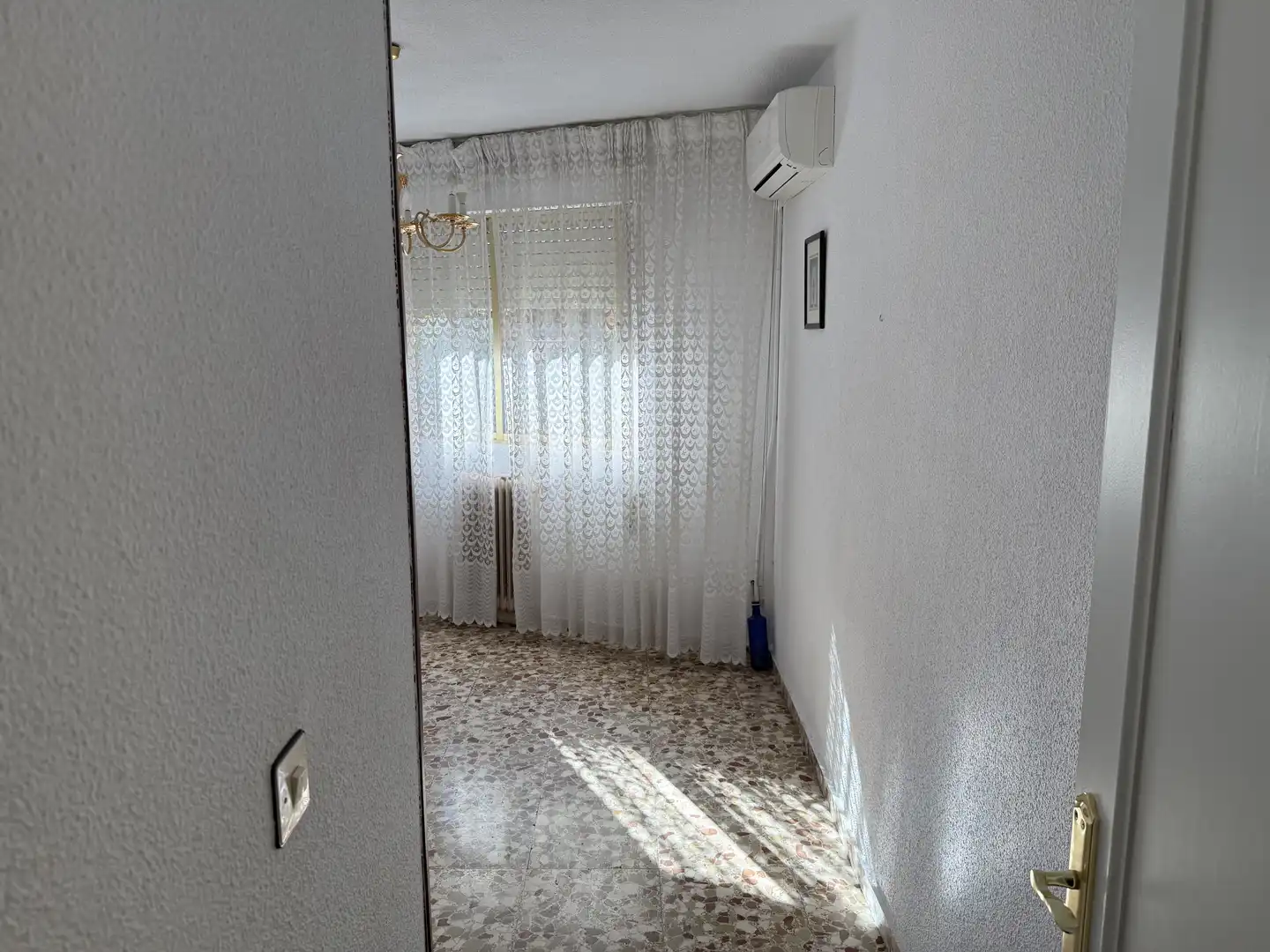 Pis de 90 m² a Puertollano