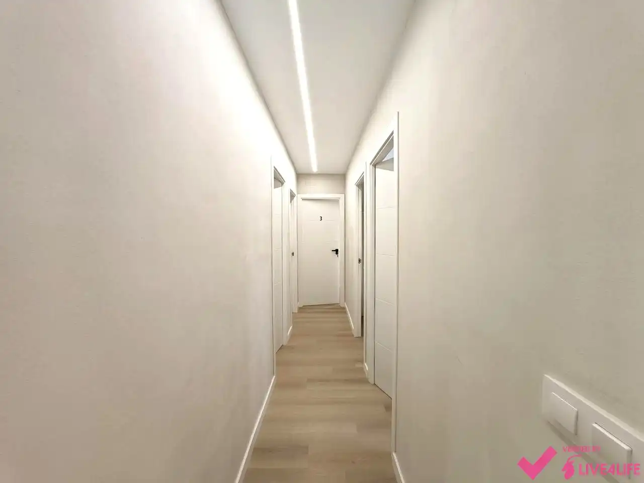 Habitación 84 m², Sevilla