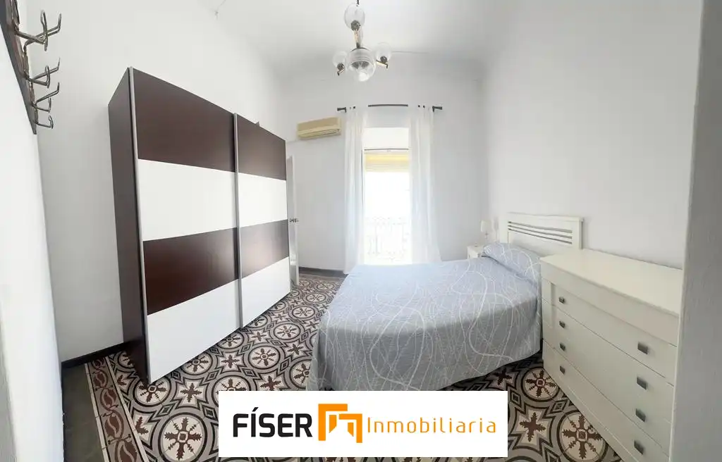 Piso de 85 m² en Zafra