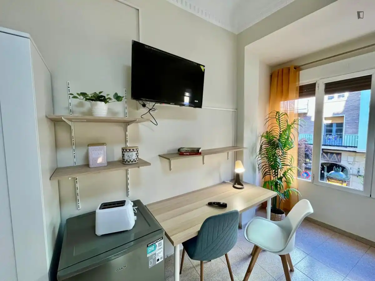 Habitación en alquiler, Zaragoza