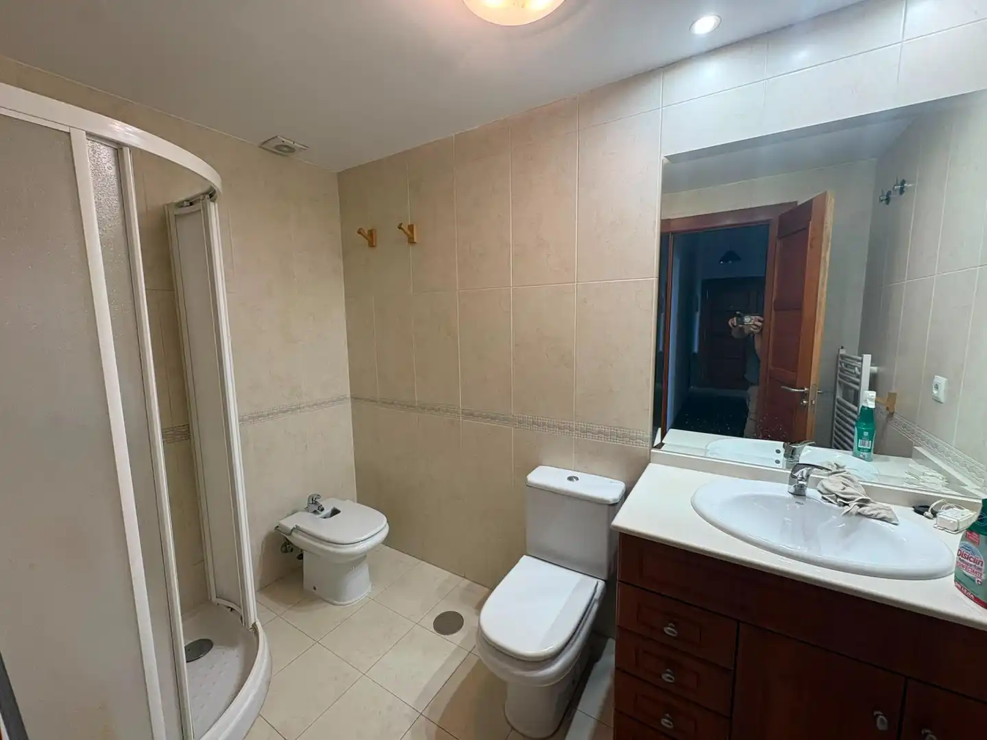 Wohnung 70 m² in Valladolid
