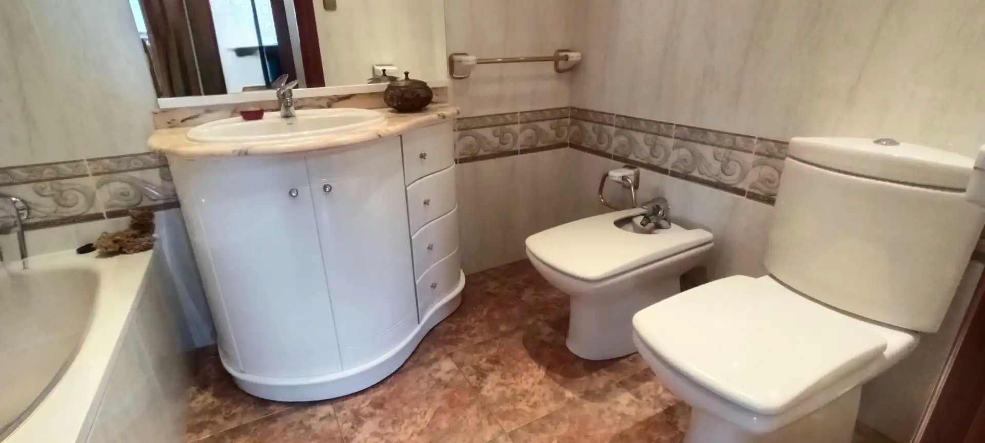 Appartement 130 m² à Saragosse