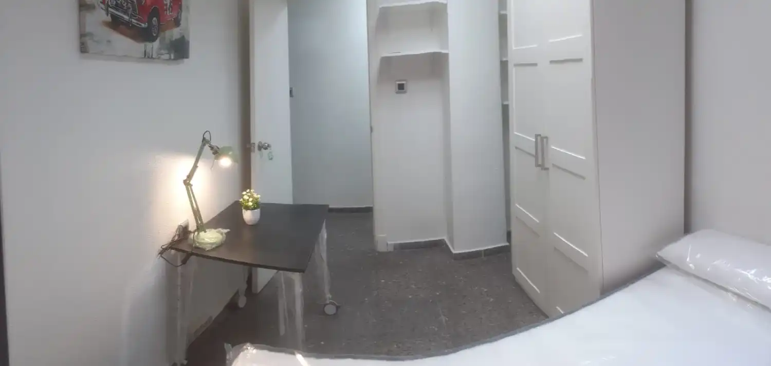 Piso de 152 m² en Murcia