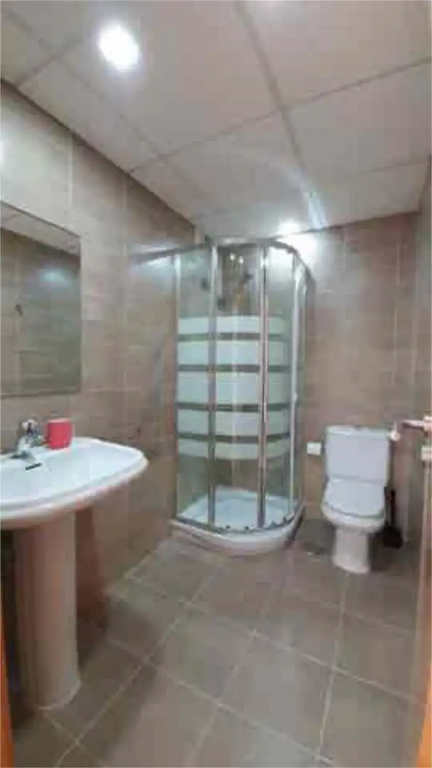 Квартира 90 м² в Mijas