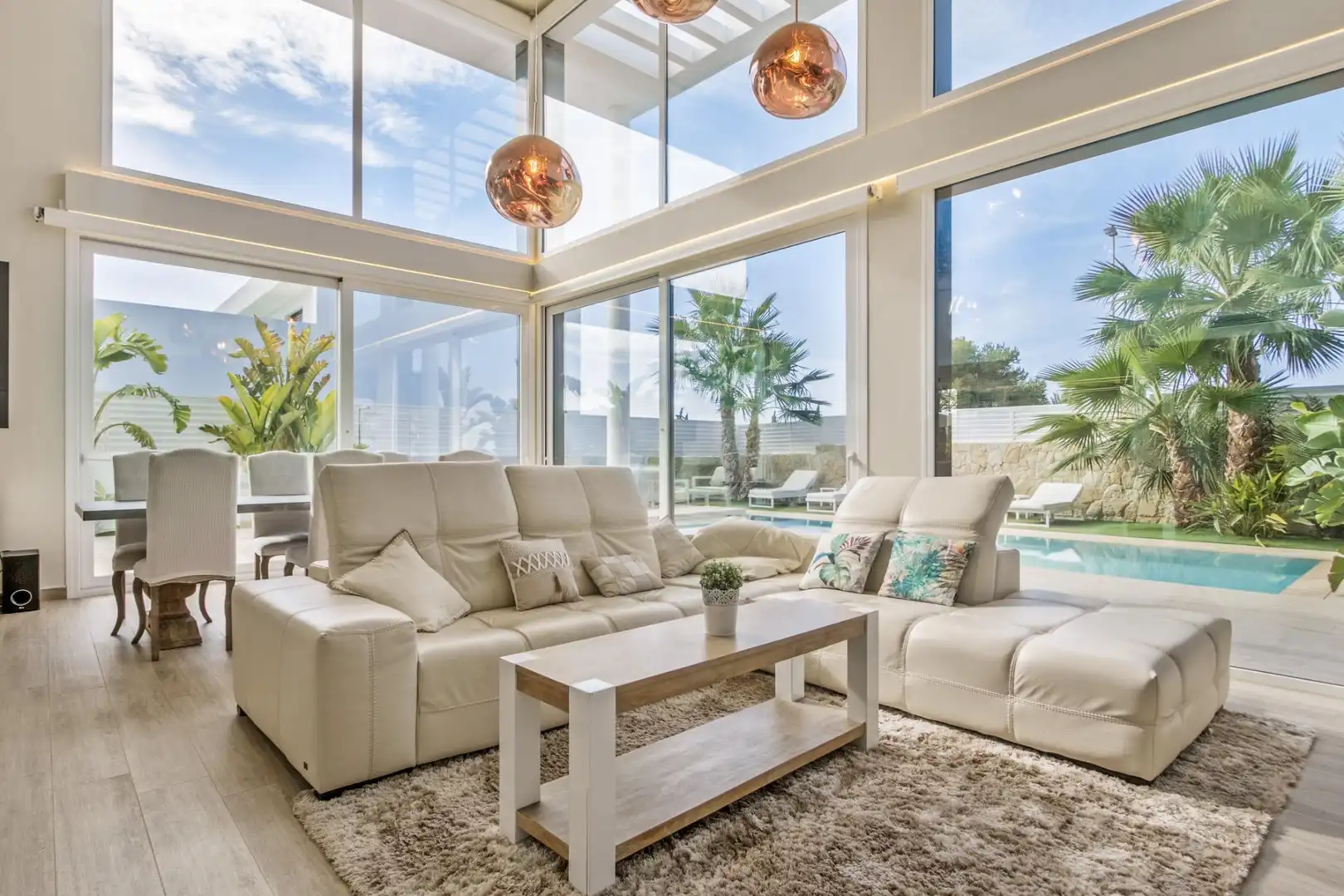 Casa de 244 m² en San Fulgencio