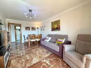 Pis de 85 m² a Torremolinos