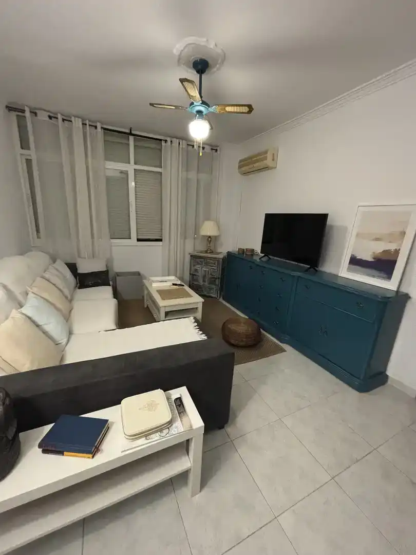 Piso de 93 m² en Jerez de la Frontera