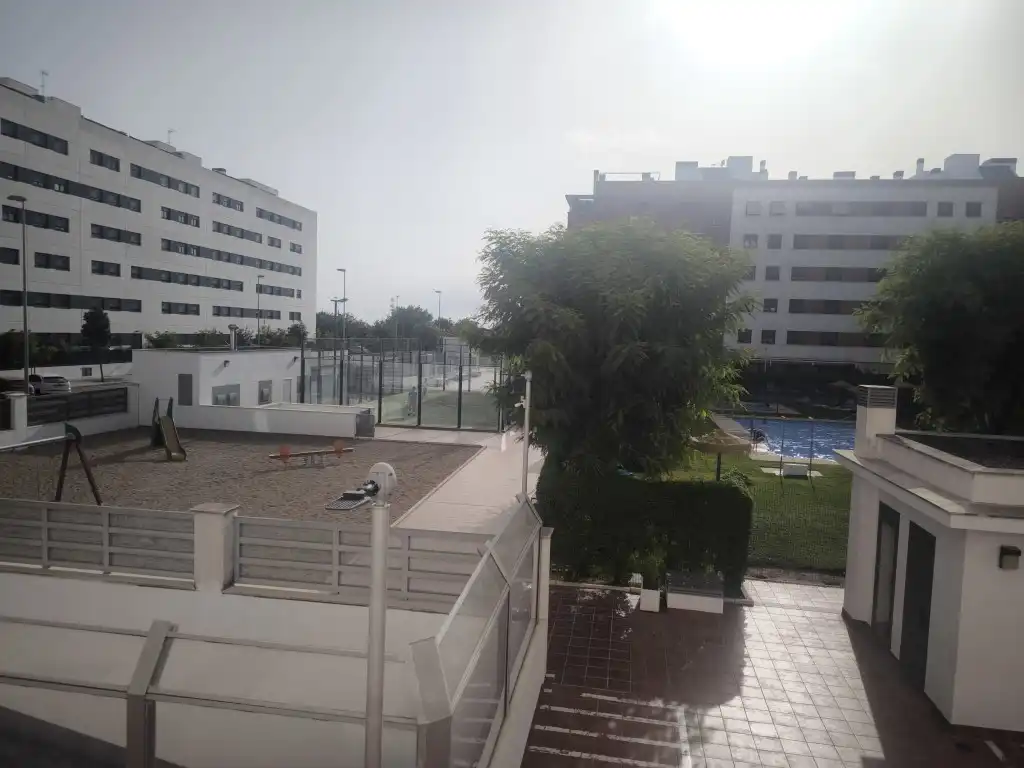Piso de 125 m² en Córdoba