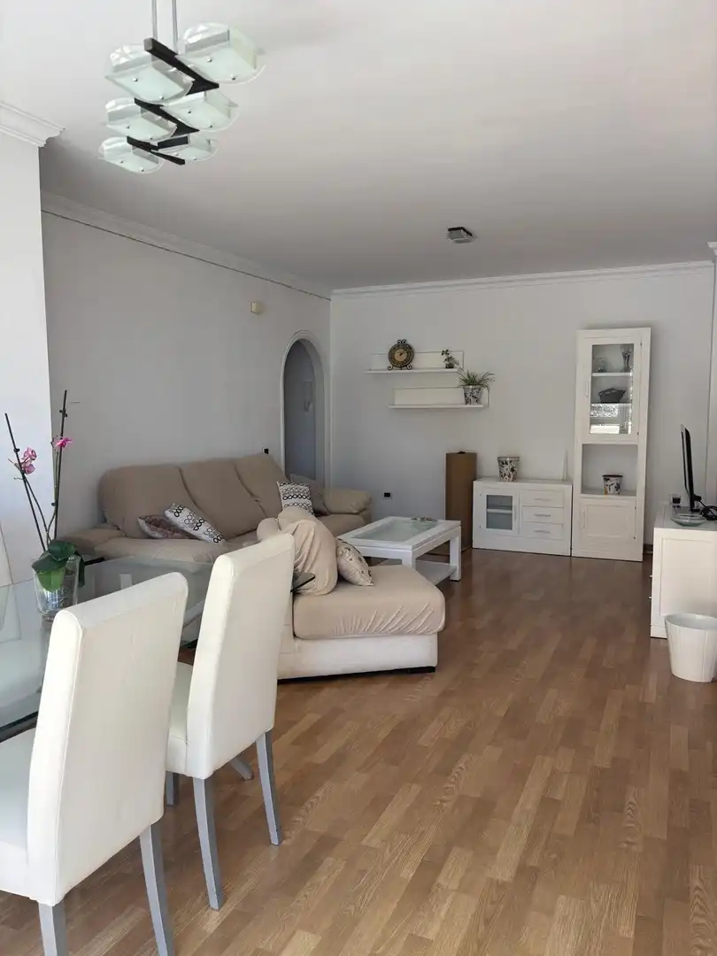 Piso de 126 m² en Santa Cruz de Tenerife