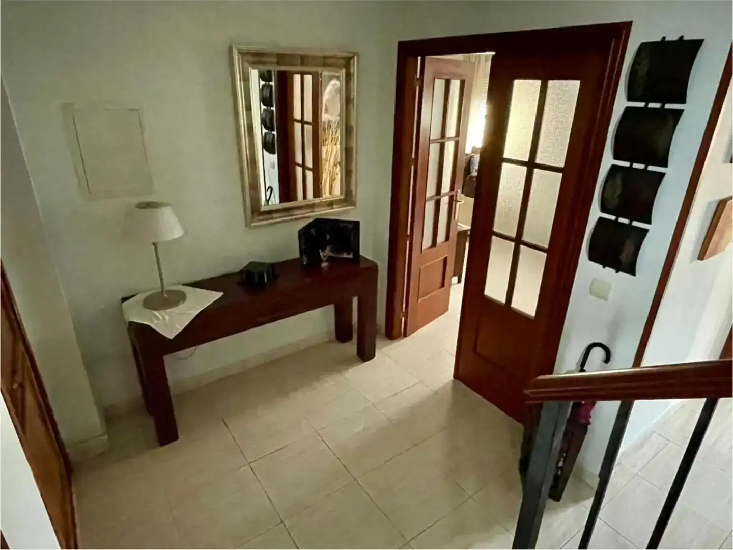 Casa de 169 m² en Algeciras
