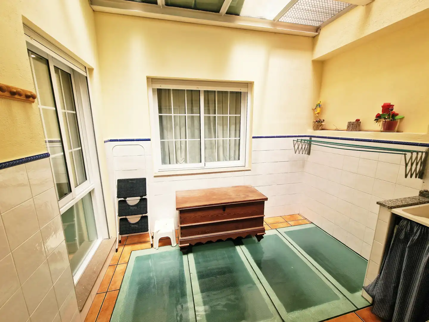 Piso de 154 m² en Vila-real