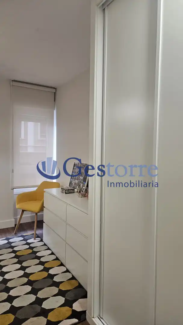 Piso de 75 m² en Gijón