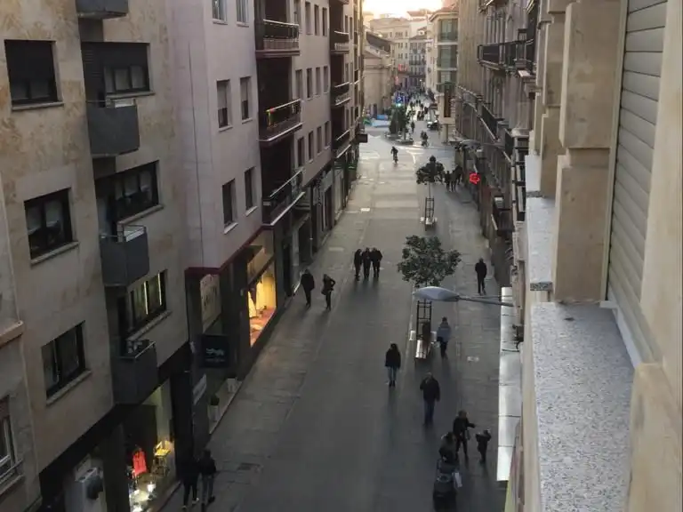 Appartamento 40 m² a Salamanca