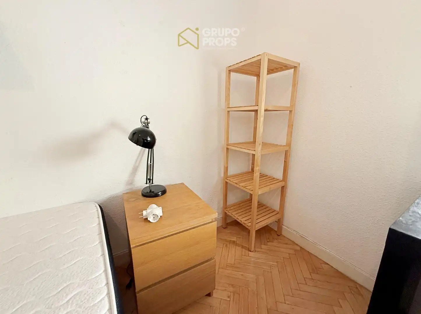 Piso de 235 m² en Madrid