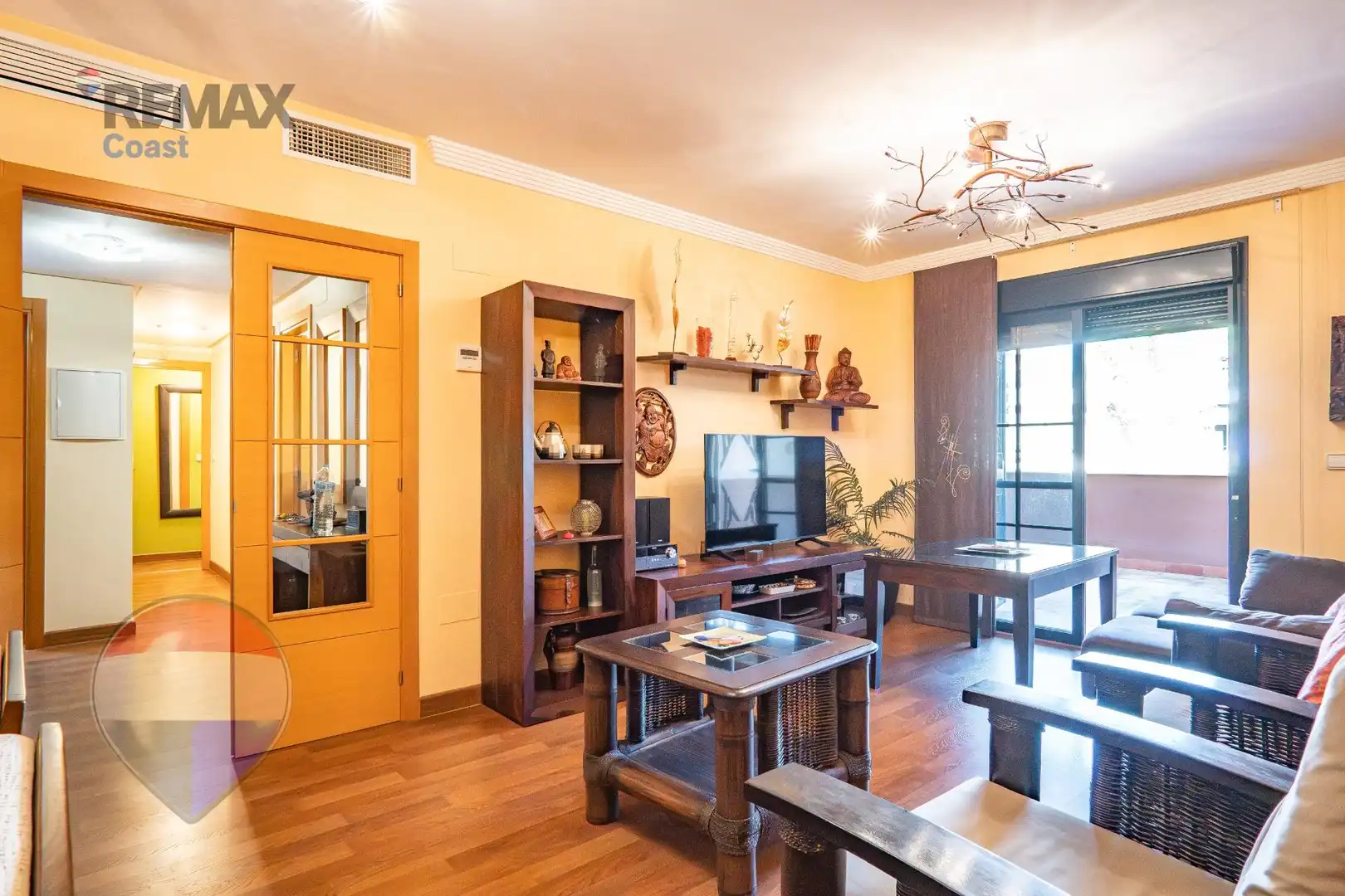 Flat 98 m² in Vélez-Málaga