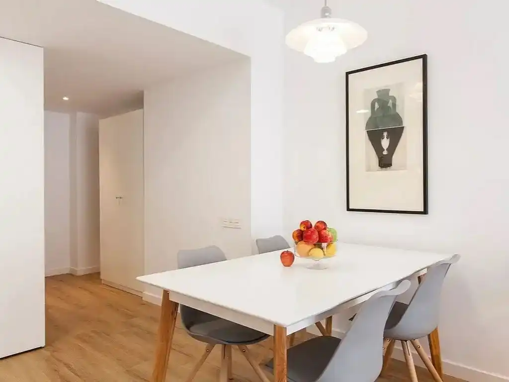 Piso de 58 m² en Benicasim