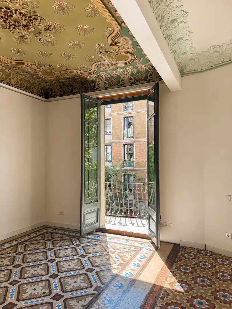 Piso de 161 m² en Barcelona