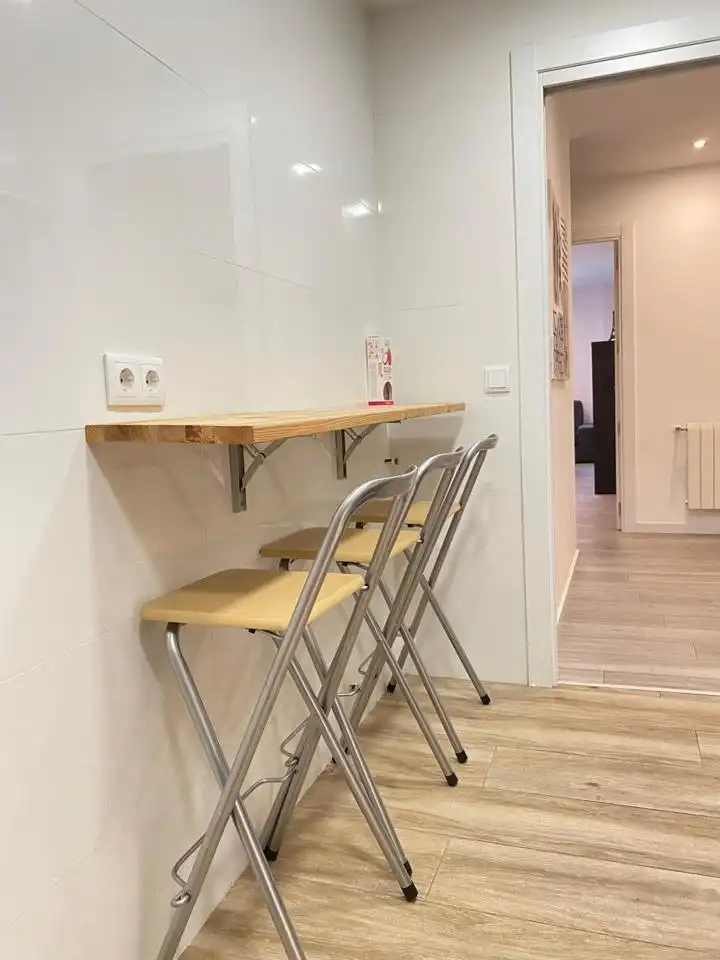Квартира 100 м² в Сеговие