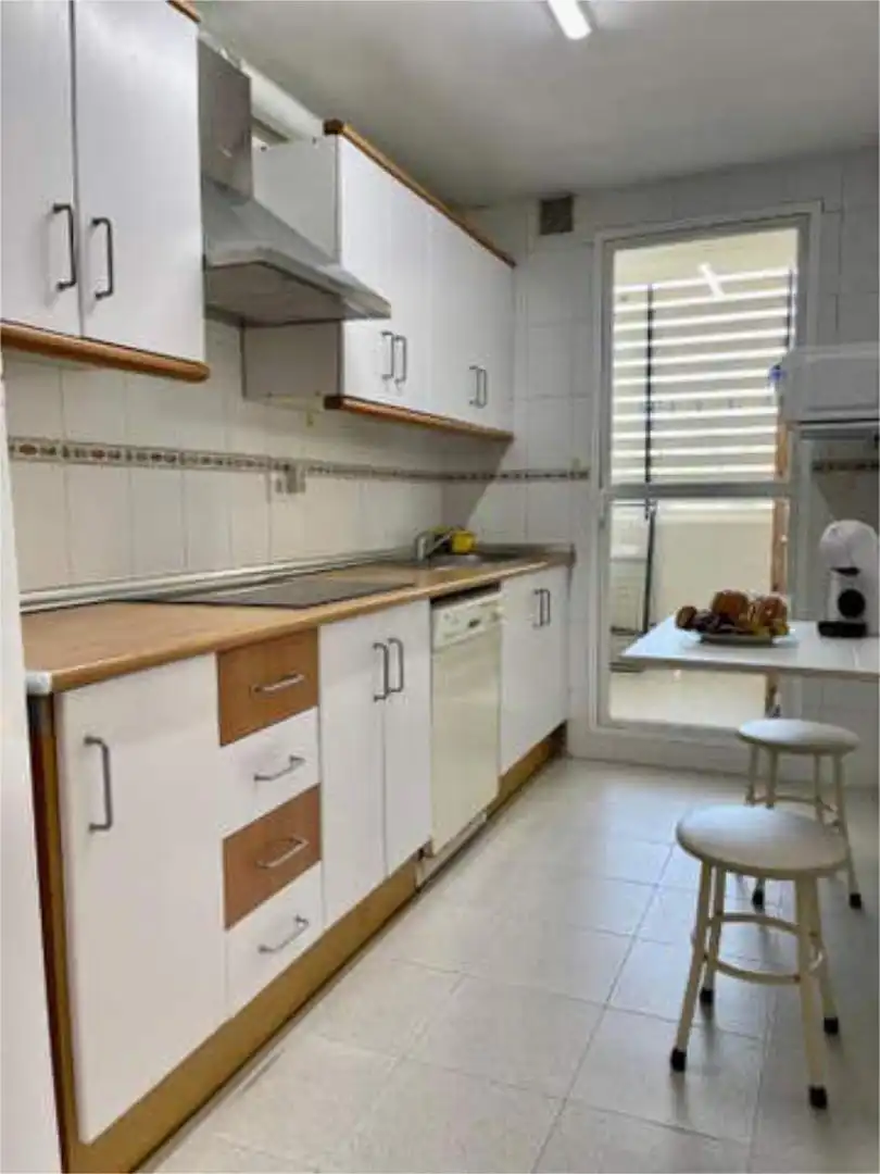 Piso de 87 m² en Marbella