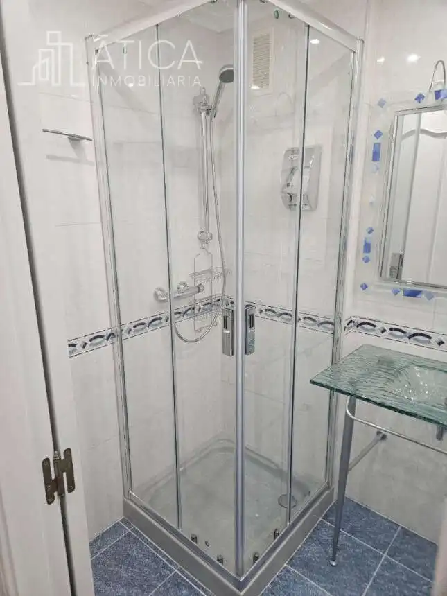 Piso de 92 m² en Salamanca
