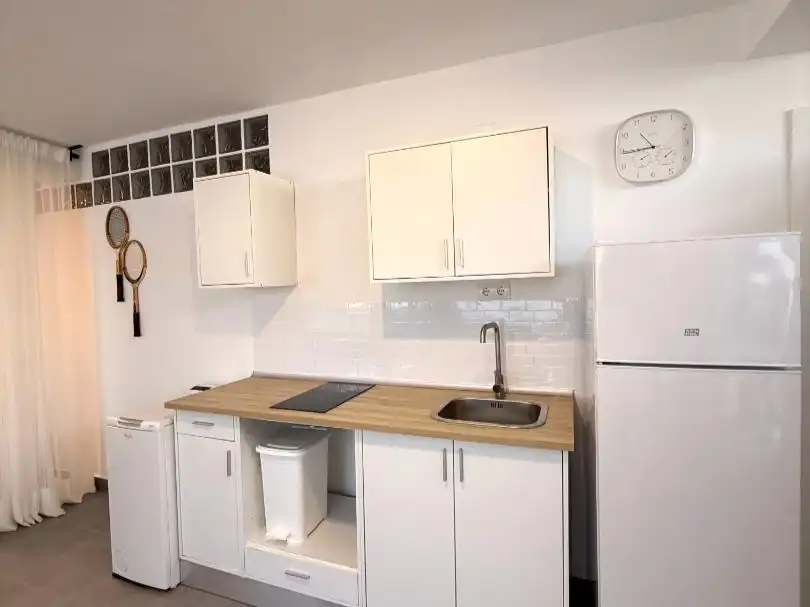Piso de 55 m² en Málaga