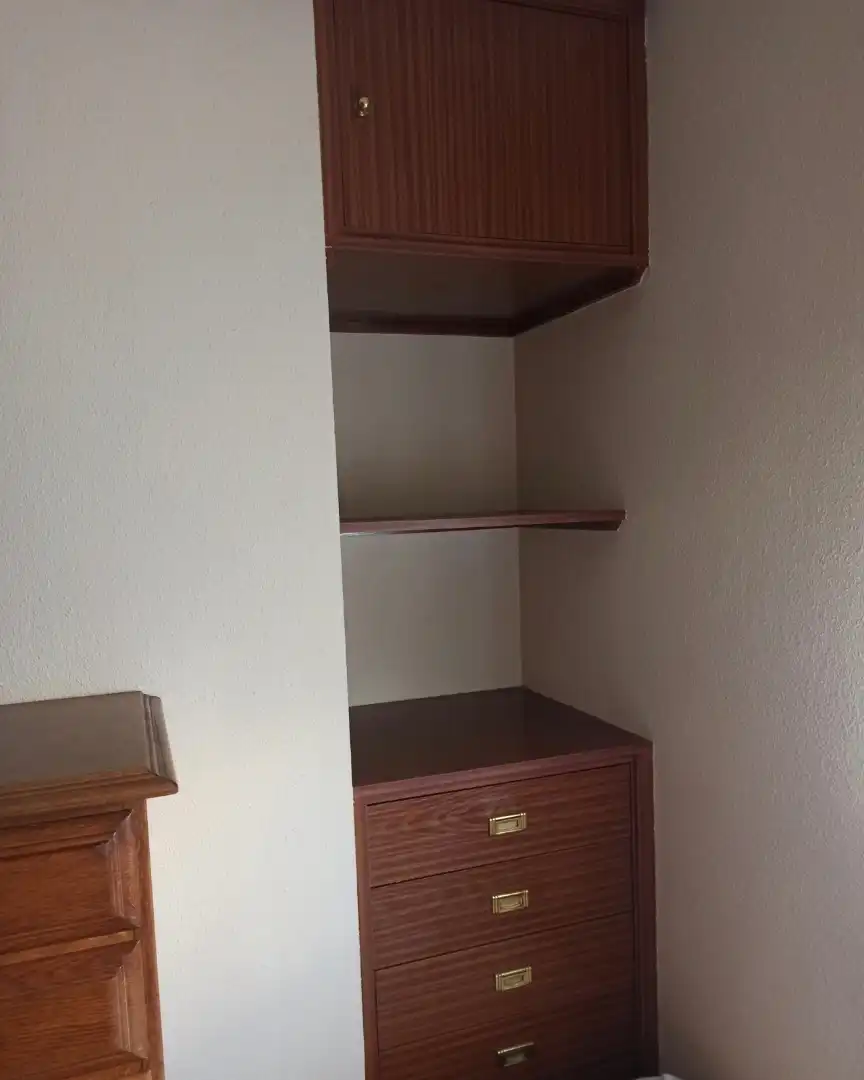 Piso de 85 m² en Badajoz