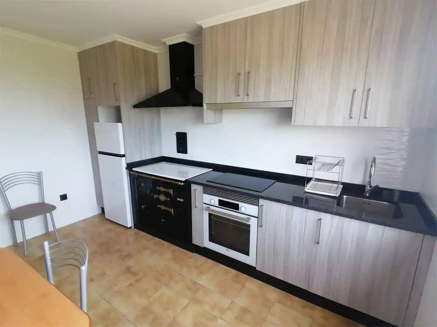 Piso de 80 m² en Barreiros