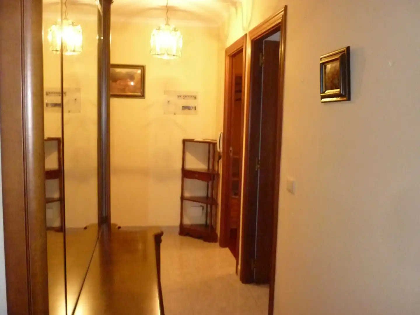 Piso de 85 m² en Narón