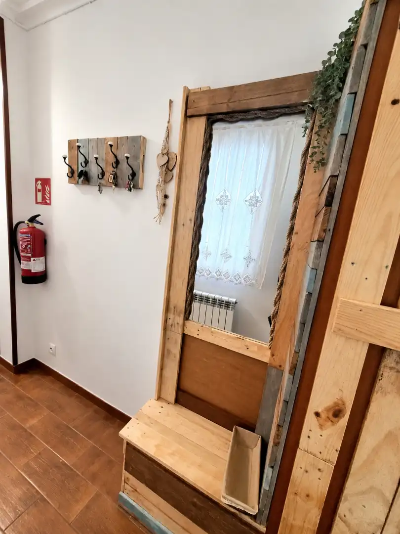 Piso de 90 m² en Santander
