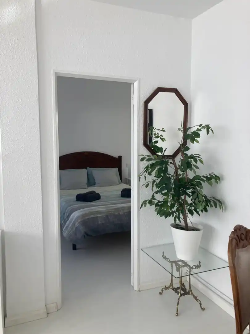 Pis de 70 m² a Madrid