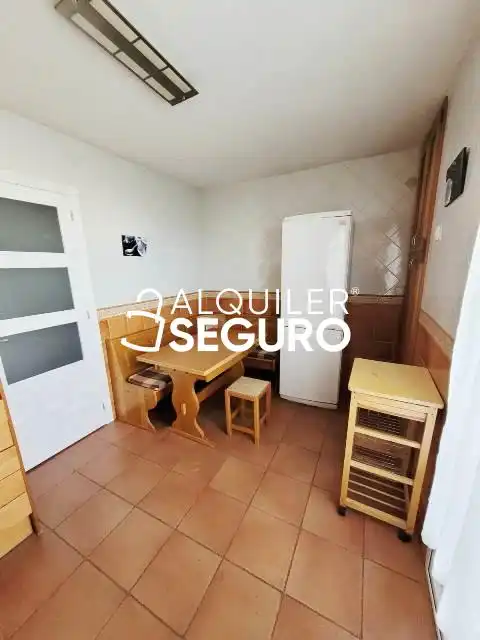 Pis de 120 m² a Olías del Rey