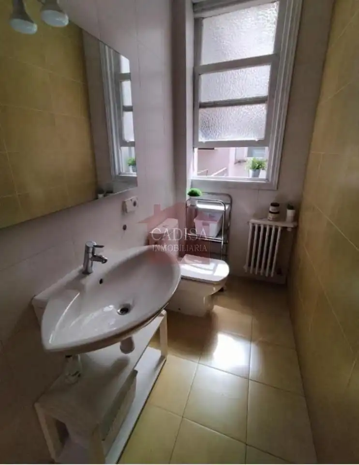 Piso de 115 m² en Salamanca