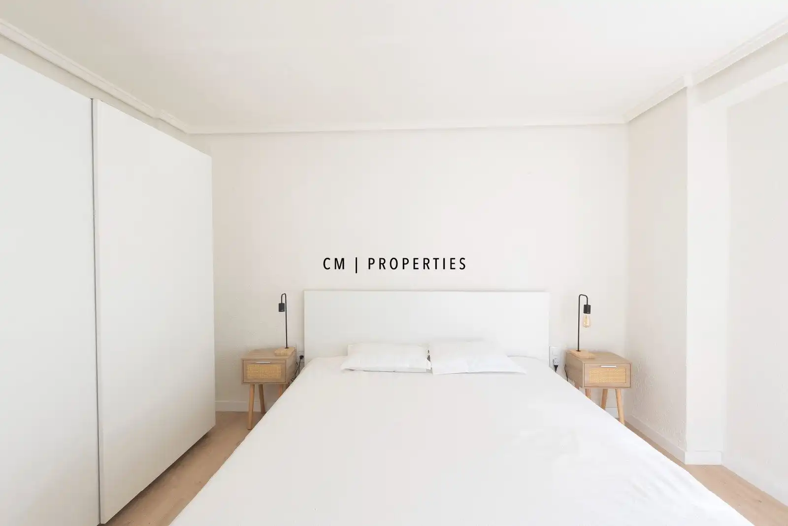 Pis de 104 m² a València